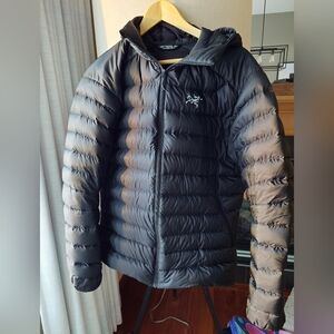 Arc'teryx Men's Cerium Jacket